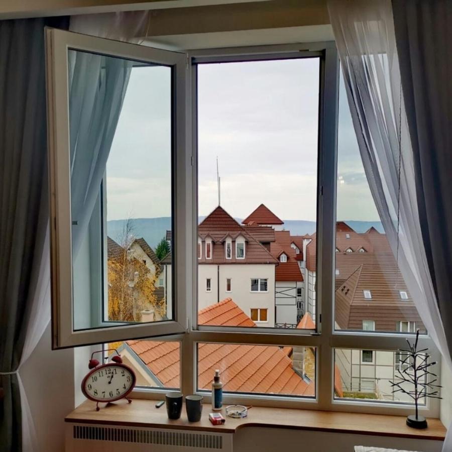 Apt In The Sky - Kopaonik Kraljevi Cardaci Екстер'єр фото