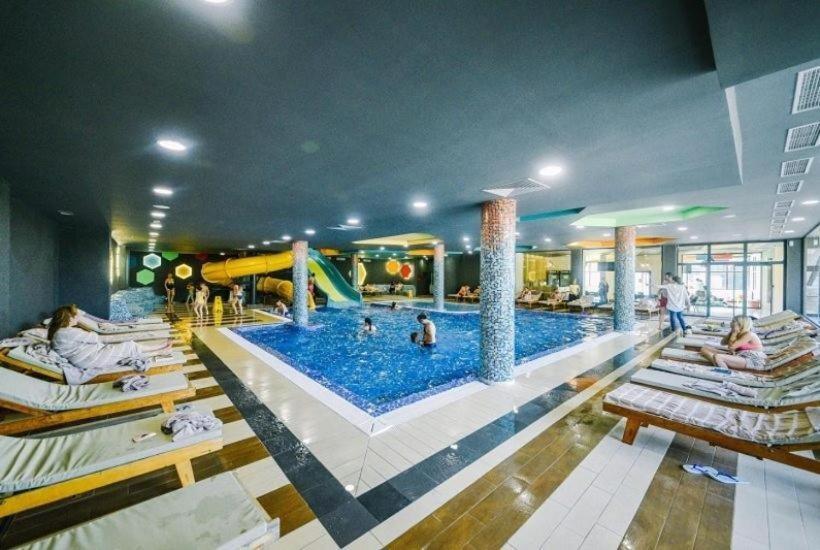 Apt In The Sky - Kopaonik Kraljevi Cardaci Екстер'єр фото